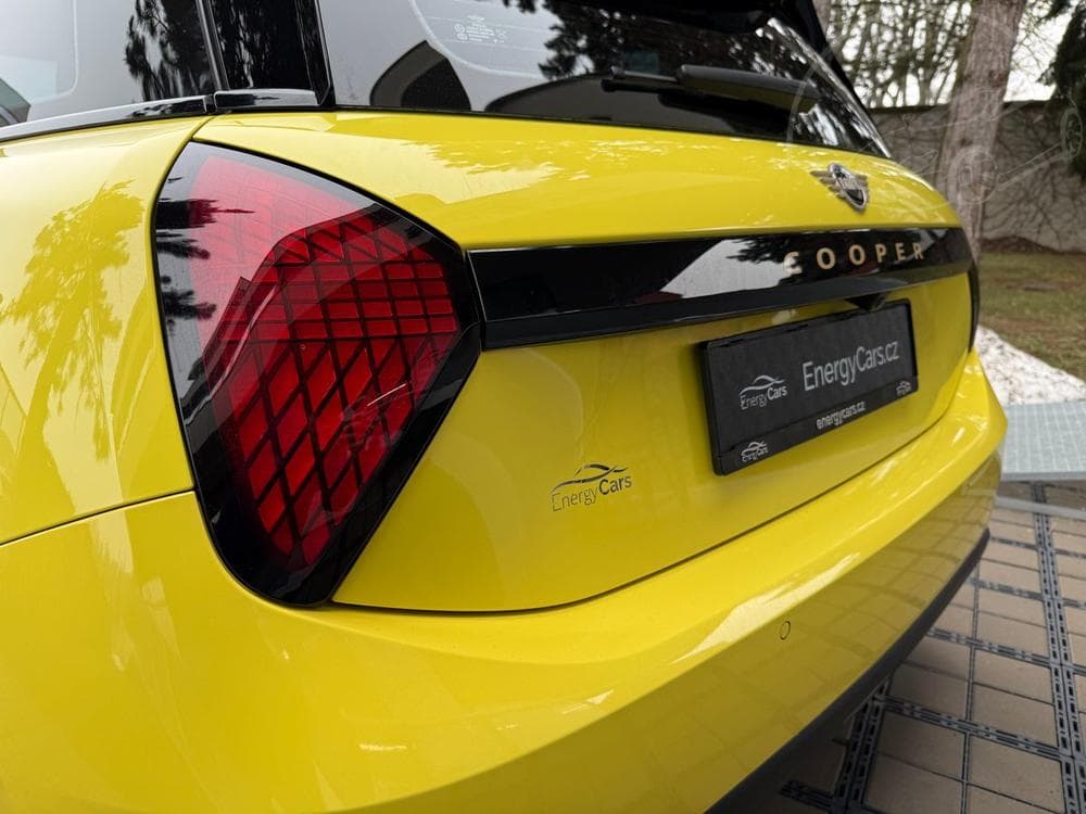 2024 Mini Cooper - 10