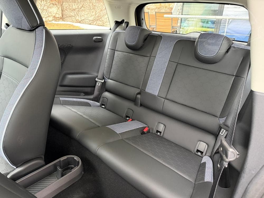 2024 Mini Cooper - 11