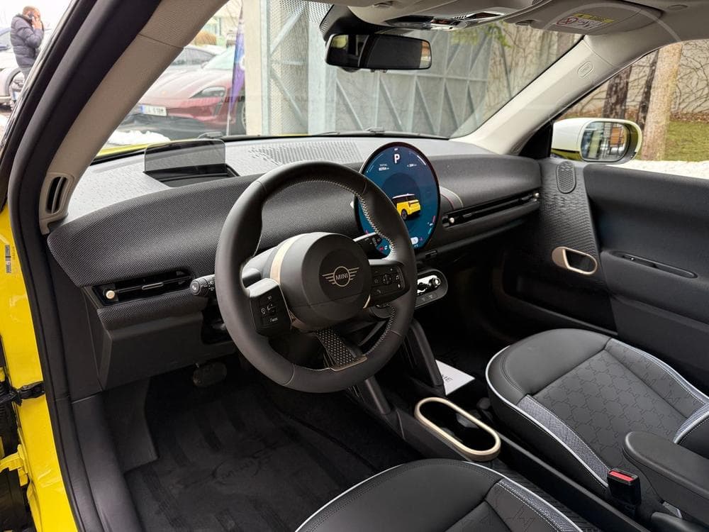 2024 Mini Cooper - 12