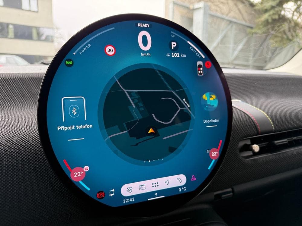 2024 Mini Cooper - 14