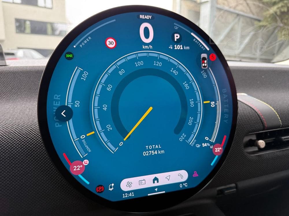 2024 Mini Cooper - 15