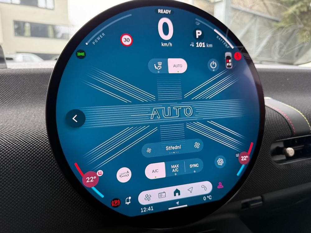 2024 Mini Cooper - 16