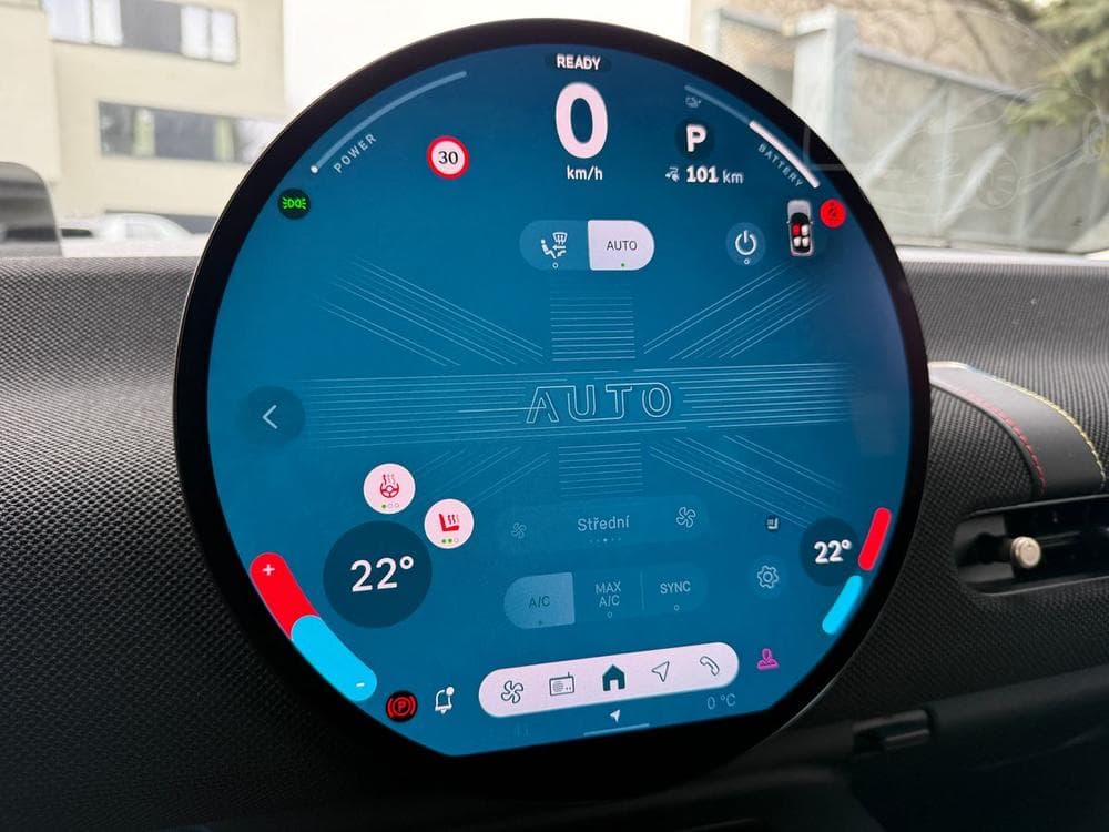 2024 Mini Cooper - 17