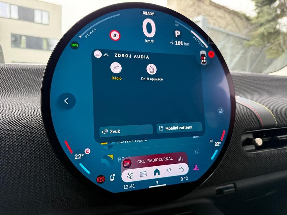 2024 Mini Cooper - 18