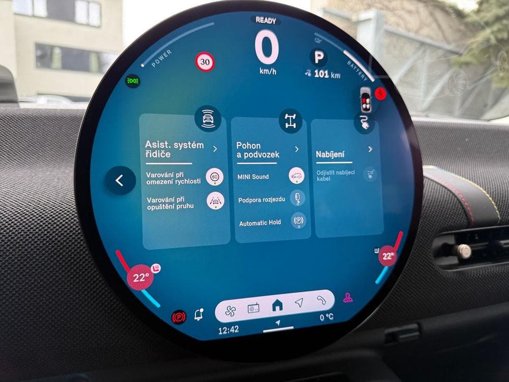 2024 Mini Cooper - 20