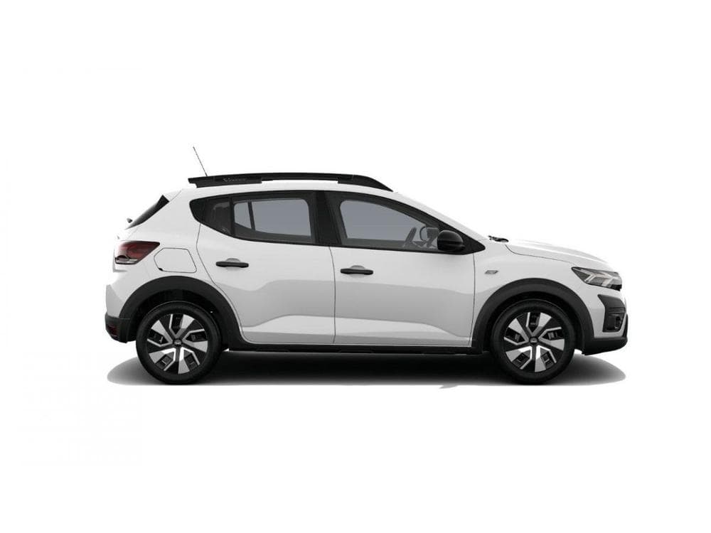 2025 Dacia Sandero - 8