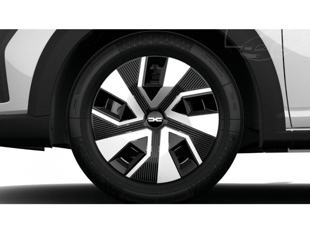 2025 Dacia Sandero - 9