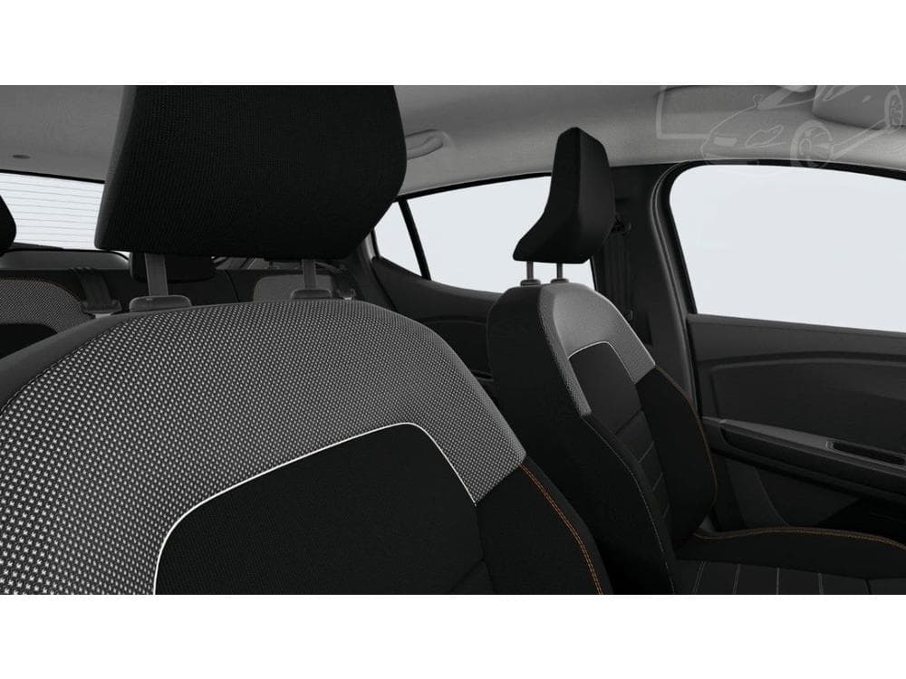 2025 Dacia Sandero - 11