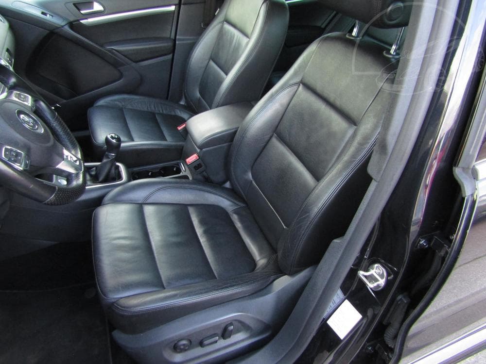 2014 Volkswagen TIGUAN - 10