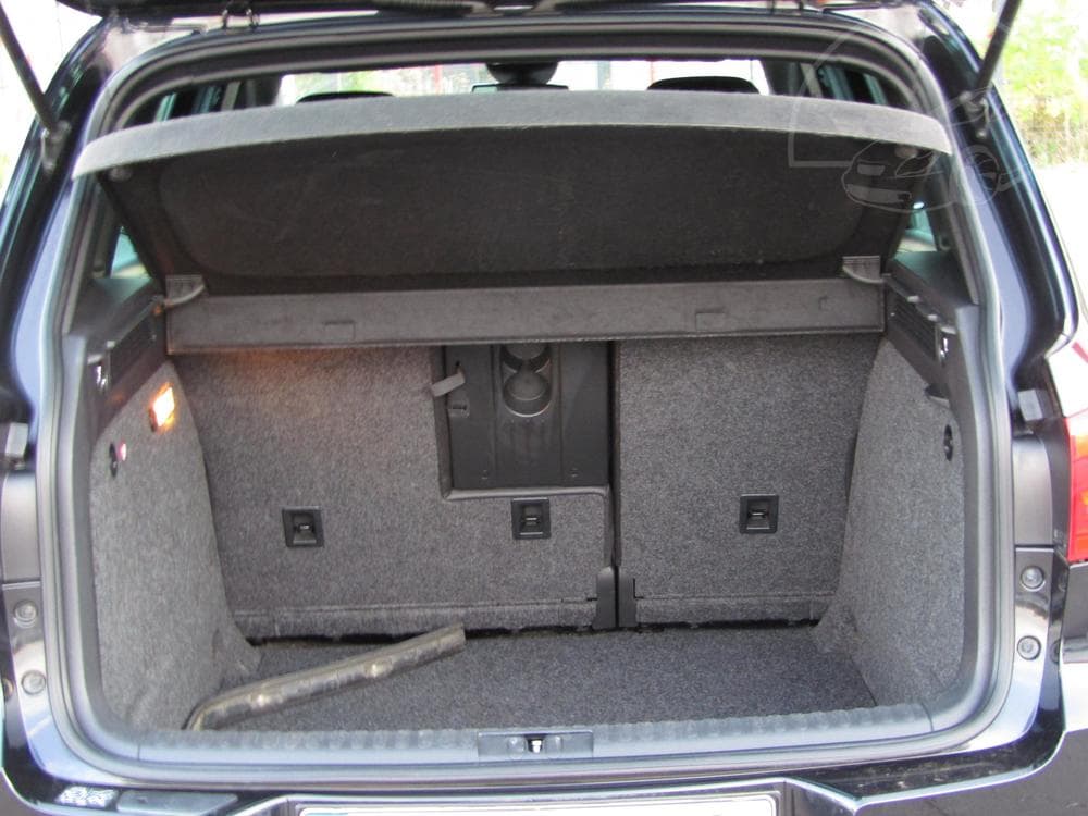 2014 Volkswagen TIGUAN - 7
