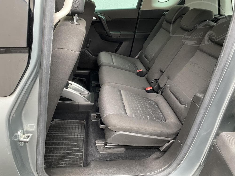 2011 Opel MERIVA - 10