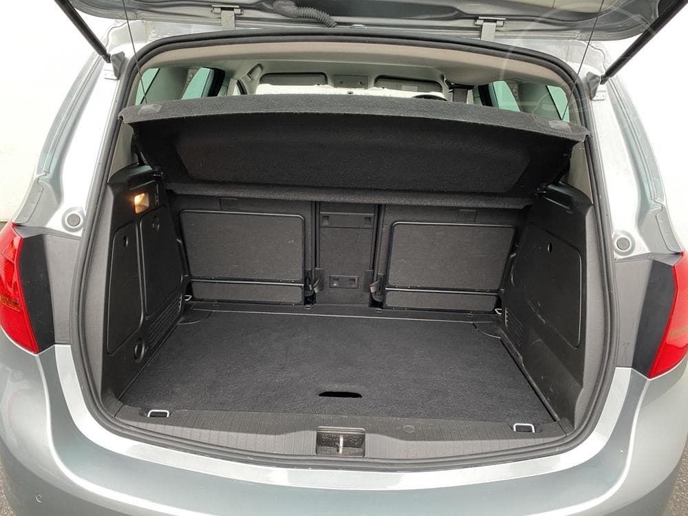 2011 Opel MERIVA - 7