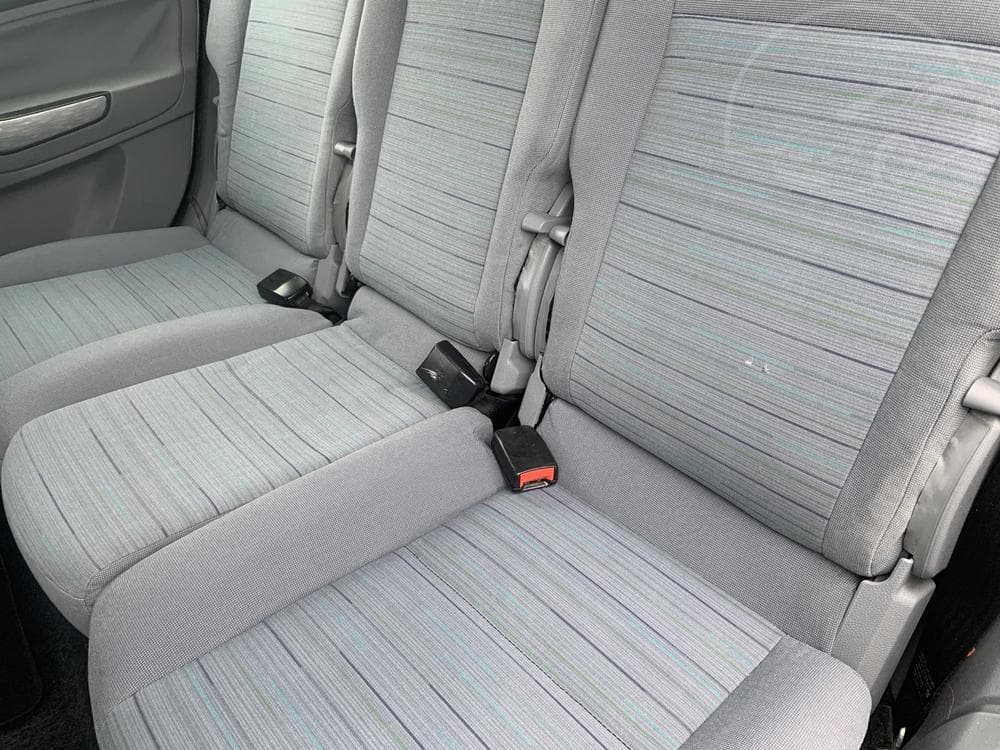 2007 Ford C-MAX - 10