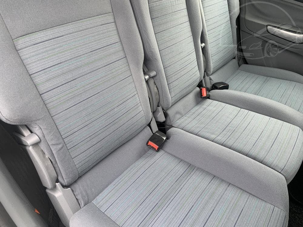 2007 Ford C-MAX - 11