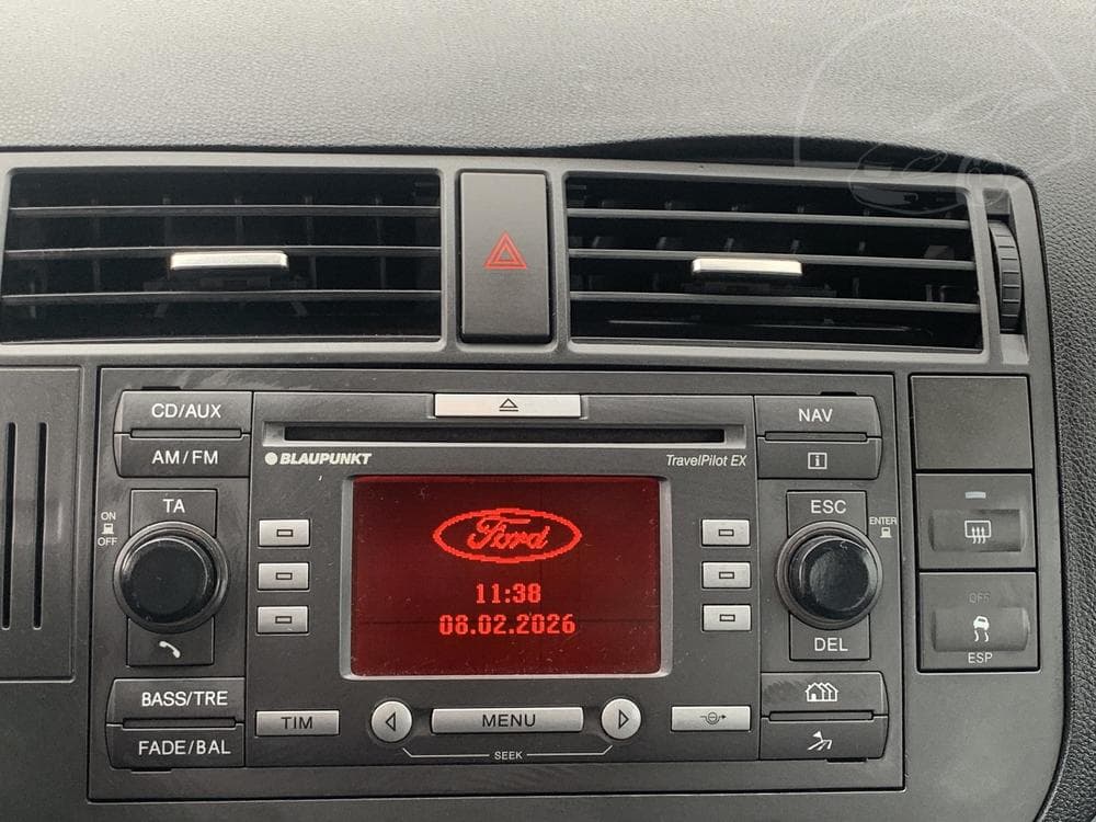 2007 Ford C-MAX - 15