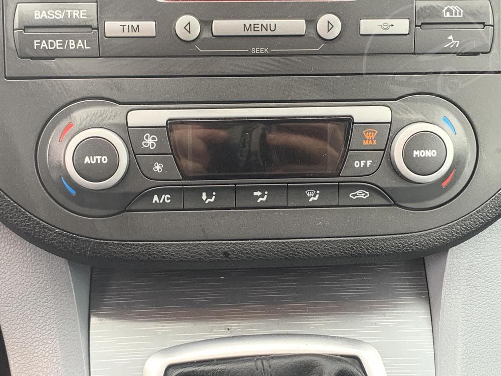 2007 Ford C-MAX - 16