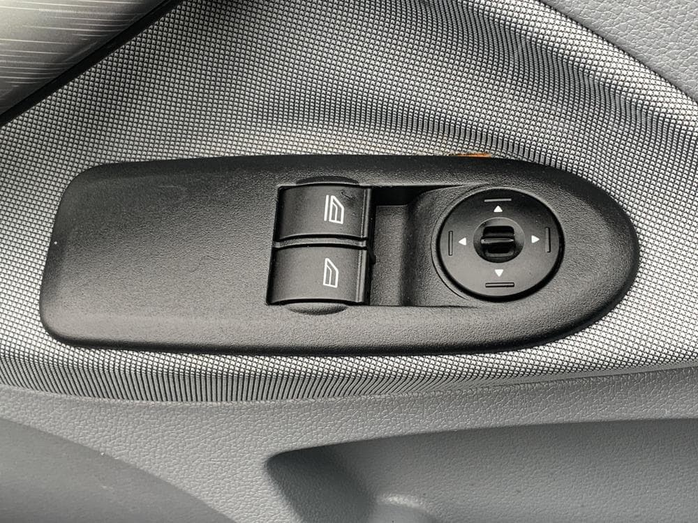 2007 Ford C-MAX - 18