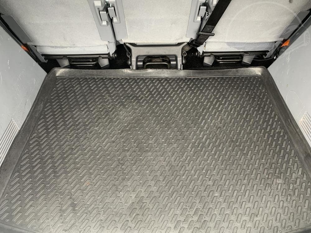2007 Ford C-MAX - 7