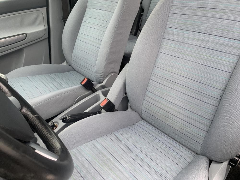 2007 Ford C-MAX - 9