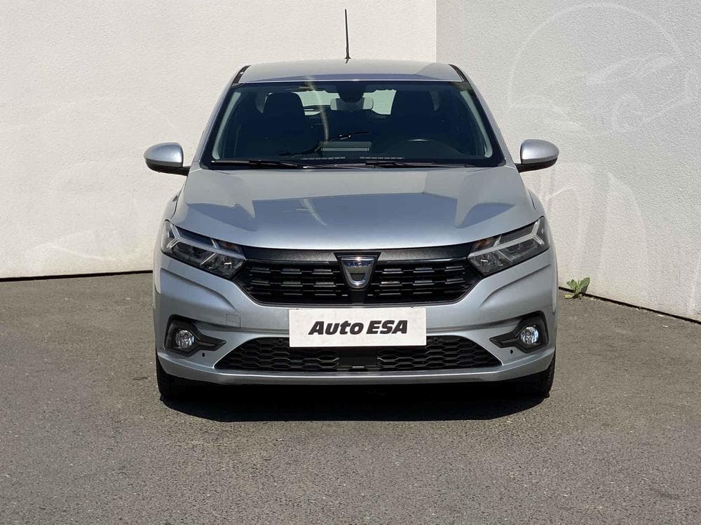2021 Dacia SANDERO - 2