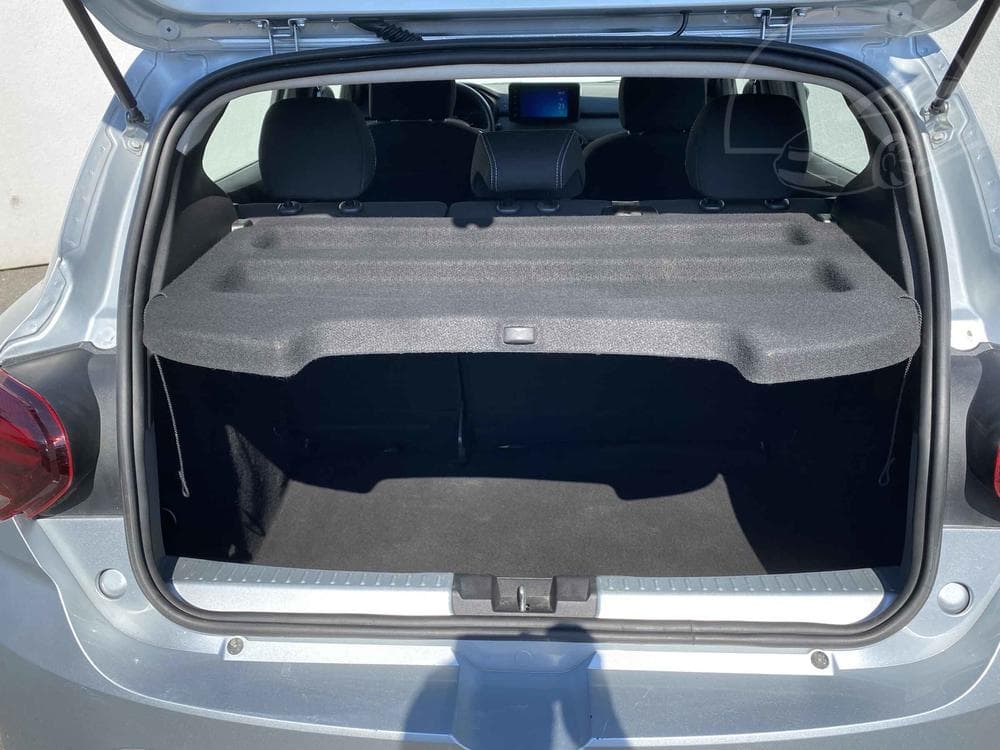 2021 Dacia SANDERO - 7