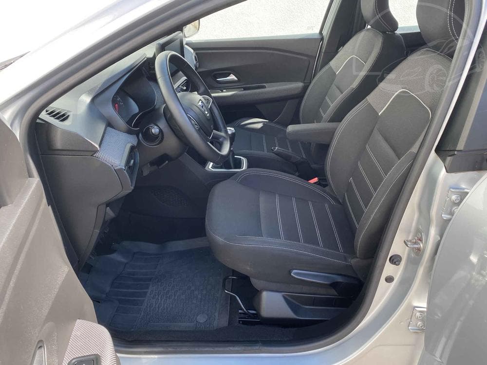 2021 Dacia SANDERO - 9