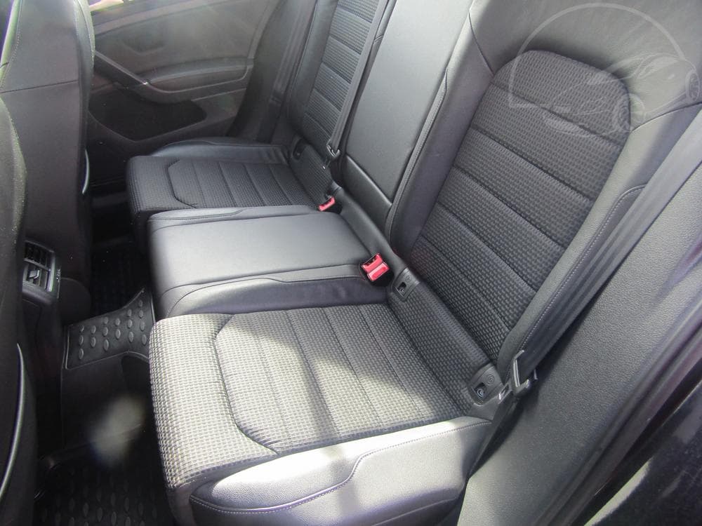 2015 Volkswagen GOLF - 10