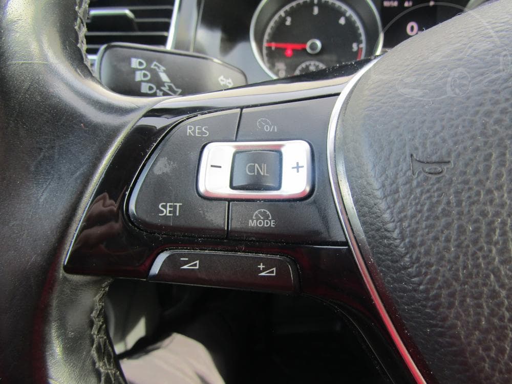 2015 Volkswagen GOLF - 15