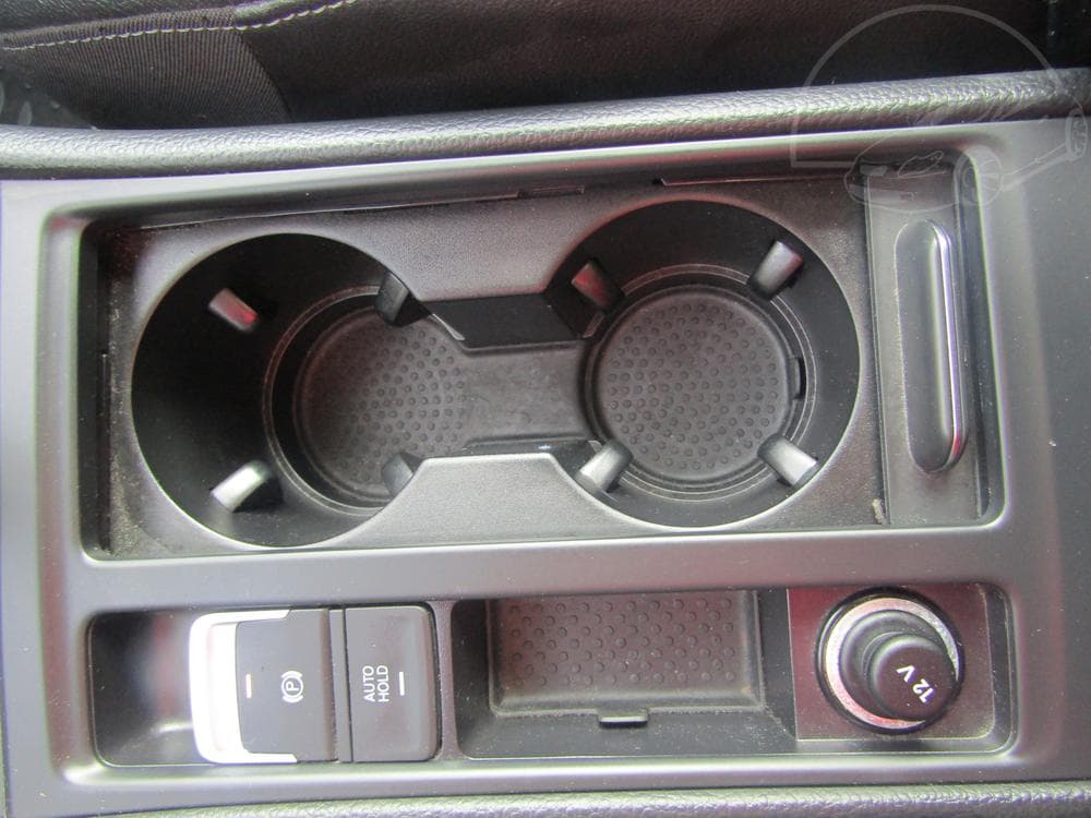 2015 Volkswagen GOLF - 20