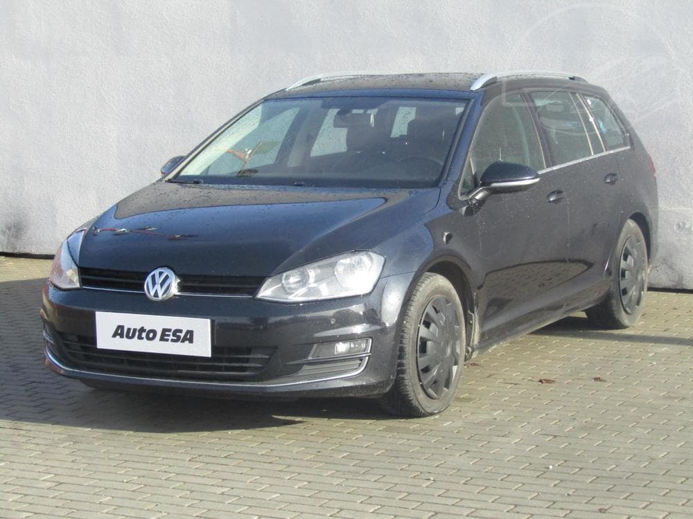 2015 Volkswagen GOLF - 3