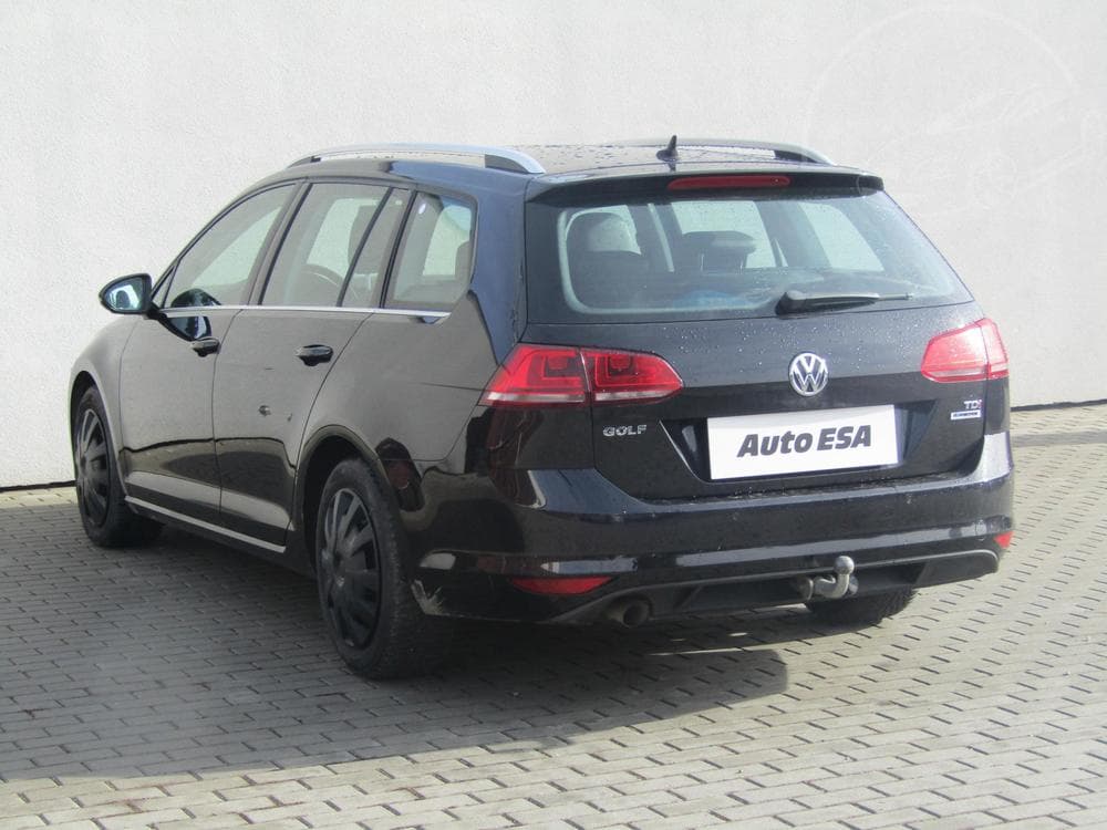 2015 Volkswagen GOLF - 4