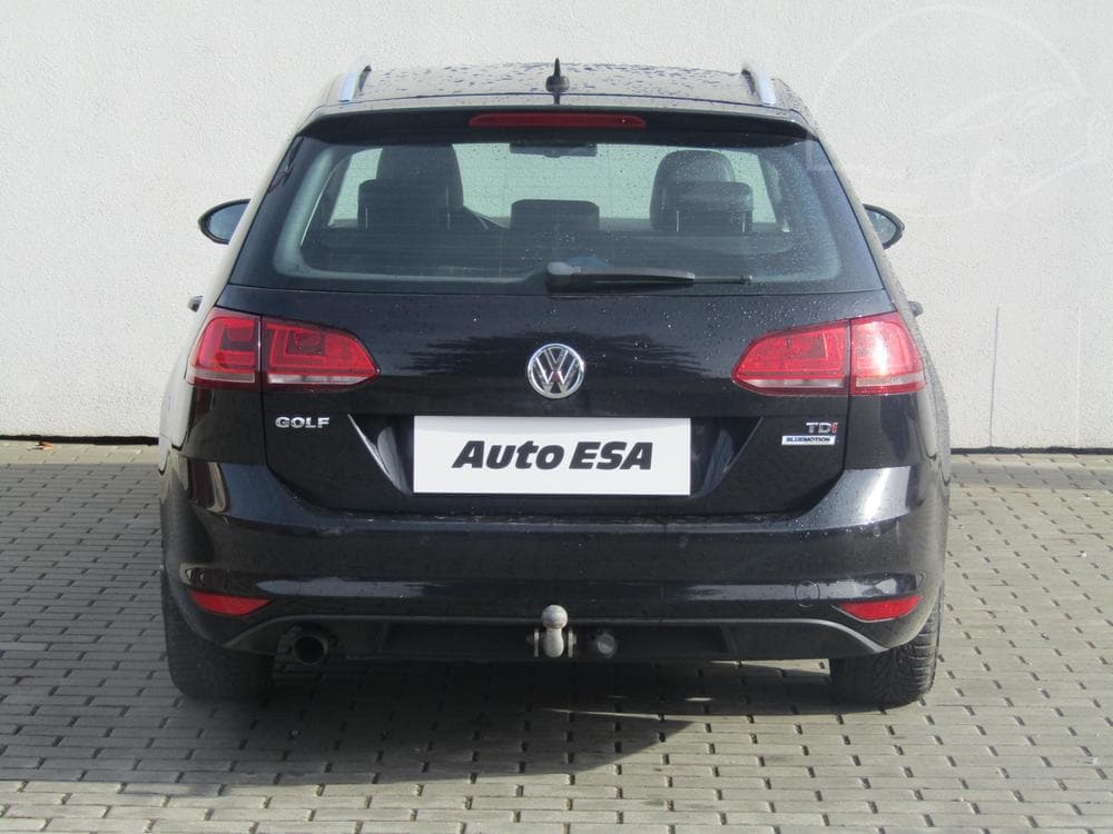 2015 Volkswagen GOLF - 5