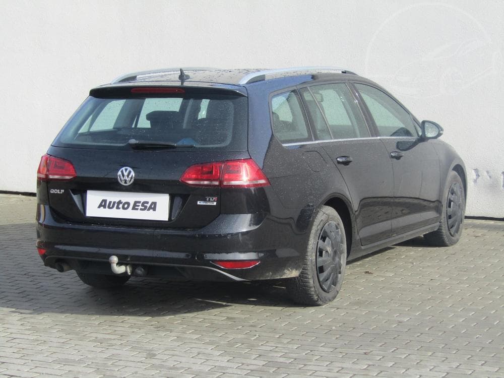 2015 Volkswagen GOLF - 6