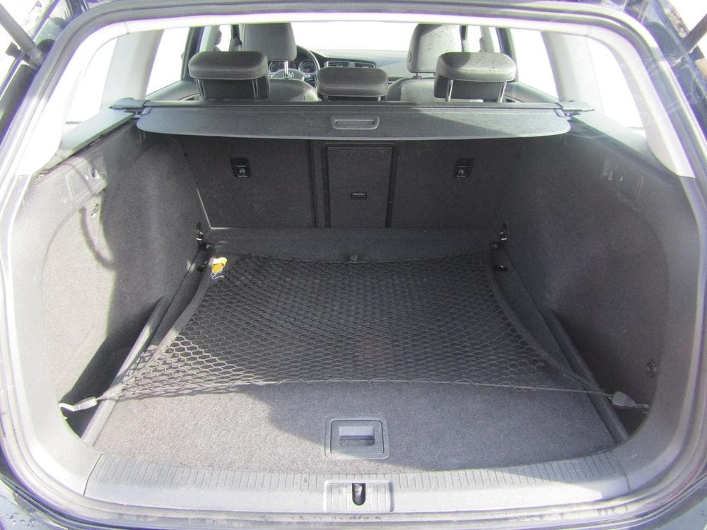 2015 Volkswagen GOLF - 7