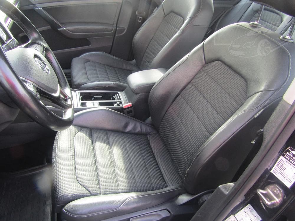 2015 Volkswagen GOLF - 9