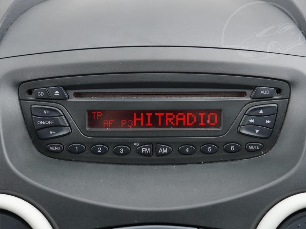 2012 Ford KA - 12