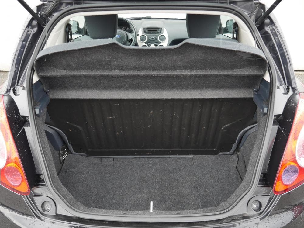 2012 Ford KA - 7