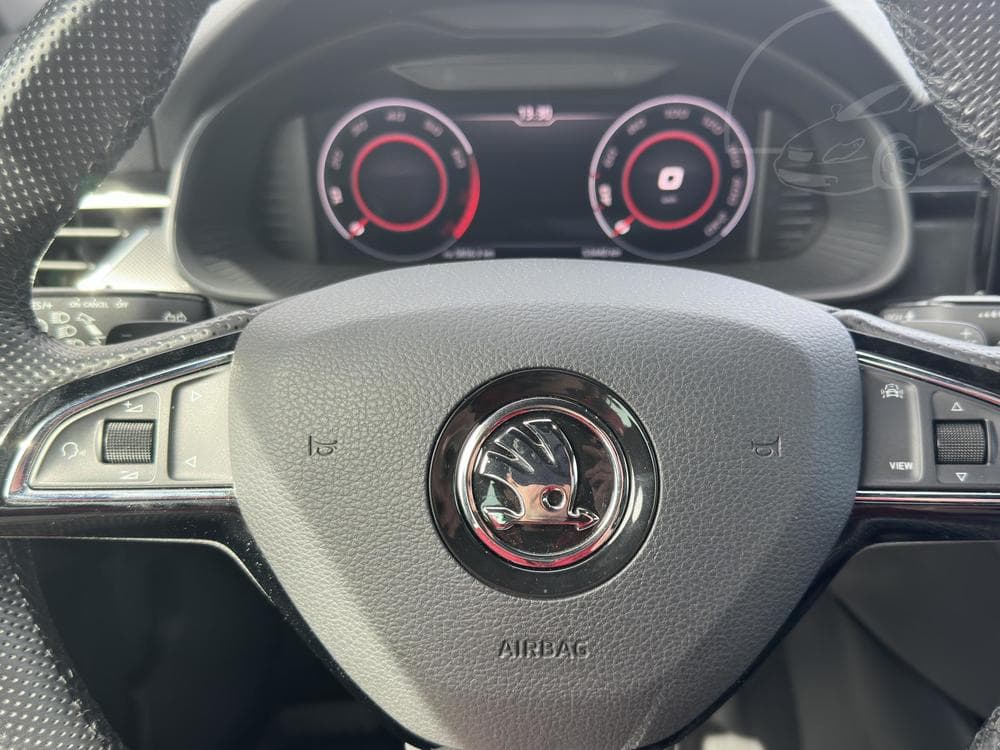 2020 Škoda SCALA - 25