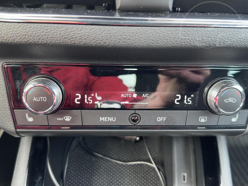 2020 Škoda SCALA - 31