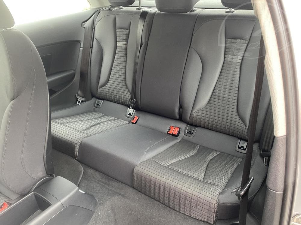 2012 Audi A3 - 10
