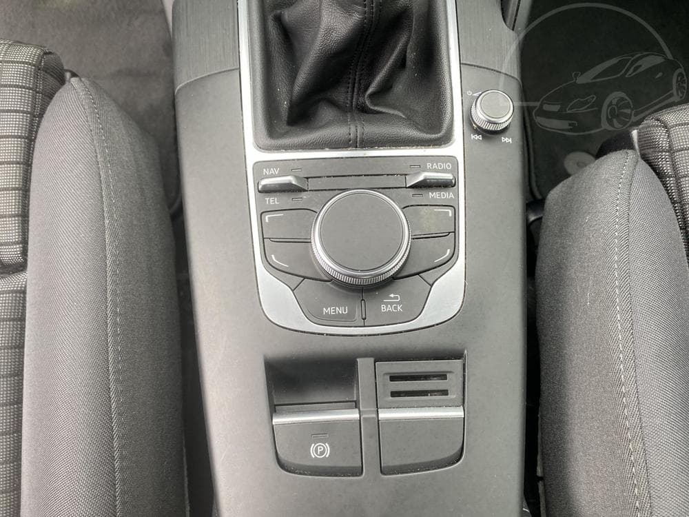 2012 Audi A3 - 12