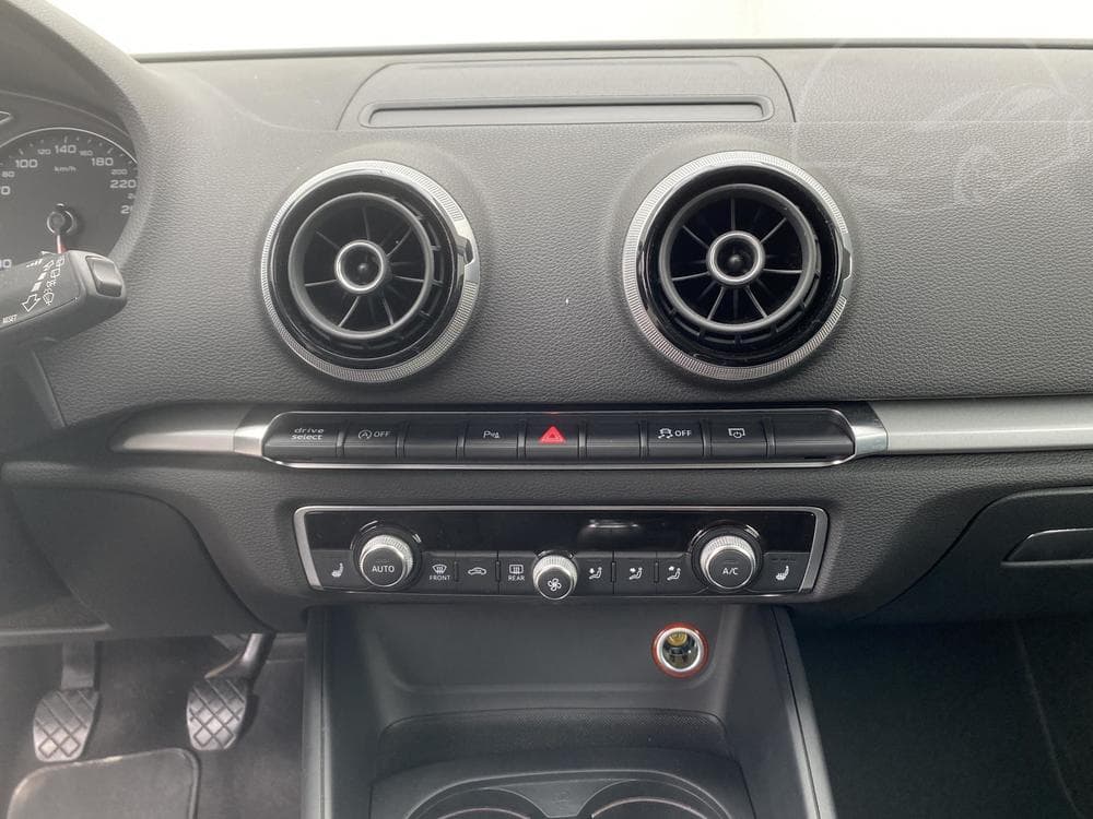 2012 Audi A3 - 13
