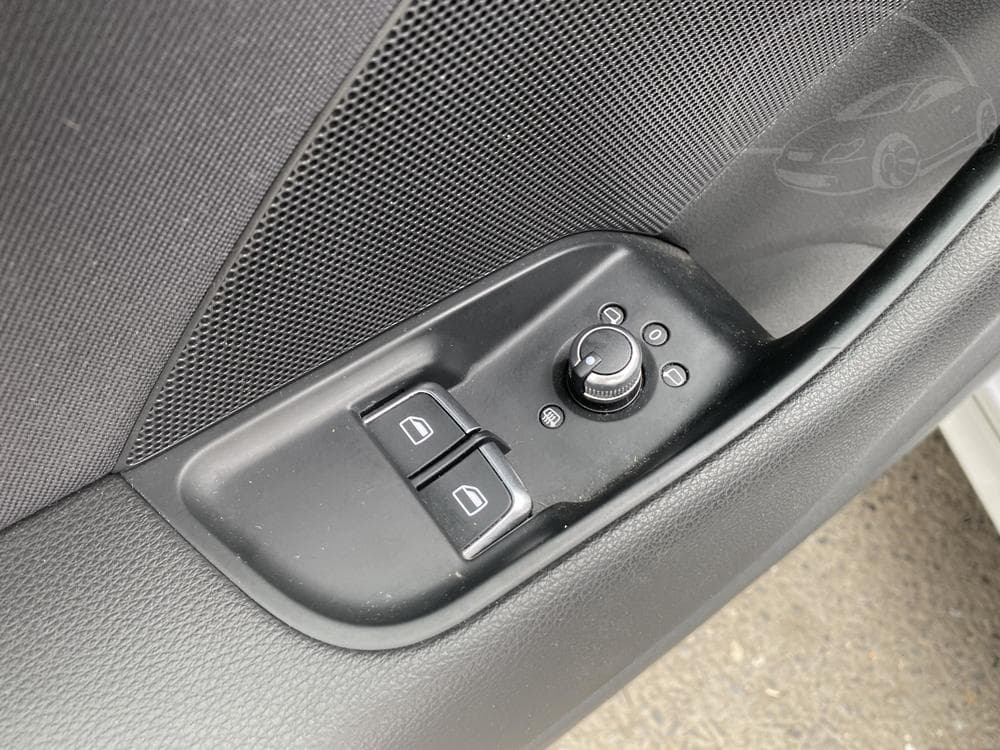 2012 Audi A3 - 15