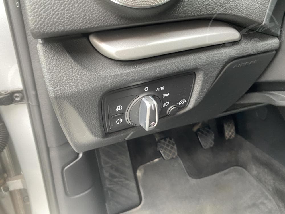 2012 Audi A3 - 16