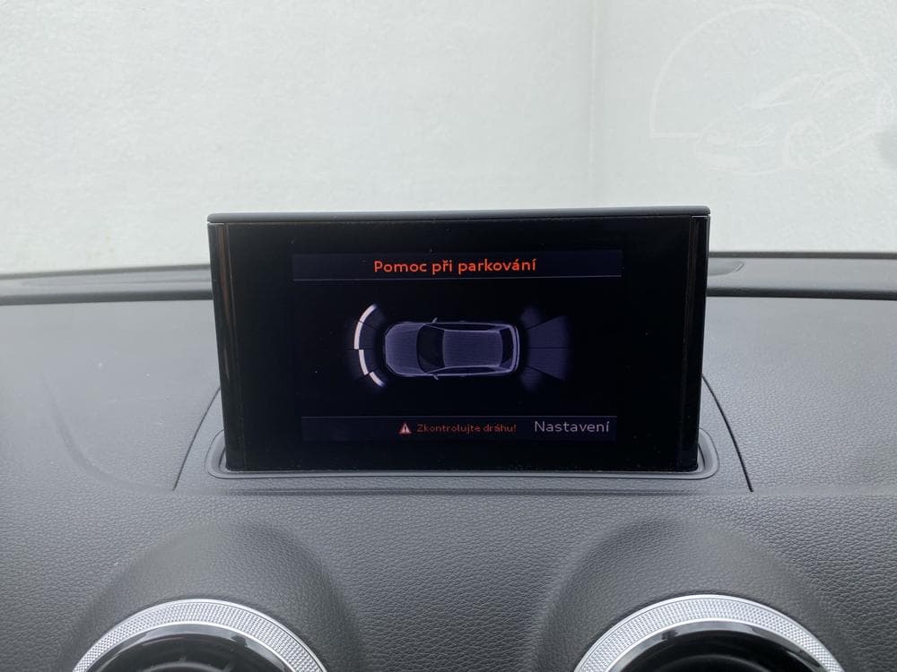 2012 Audi A3 - 18