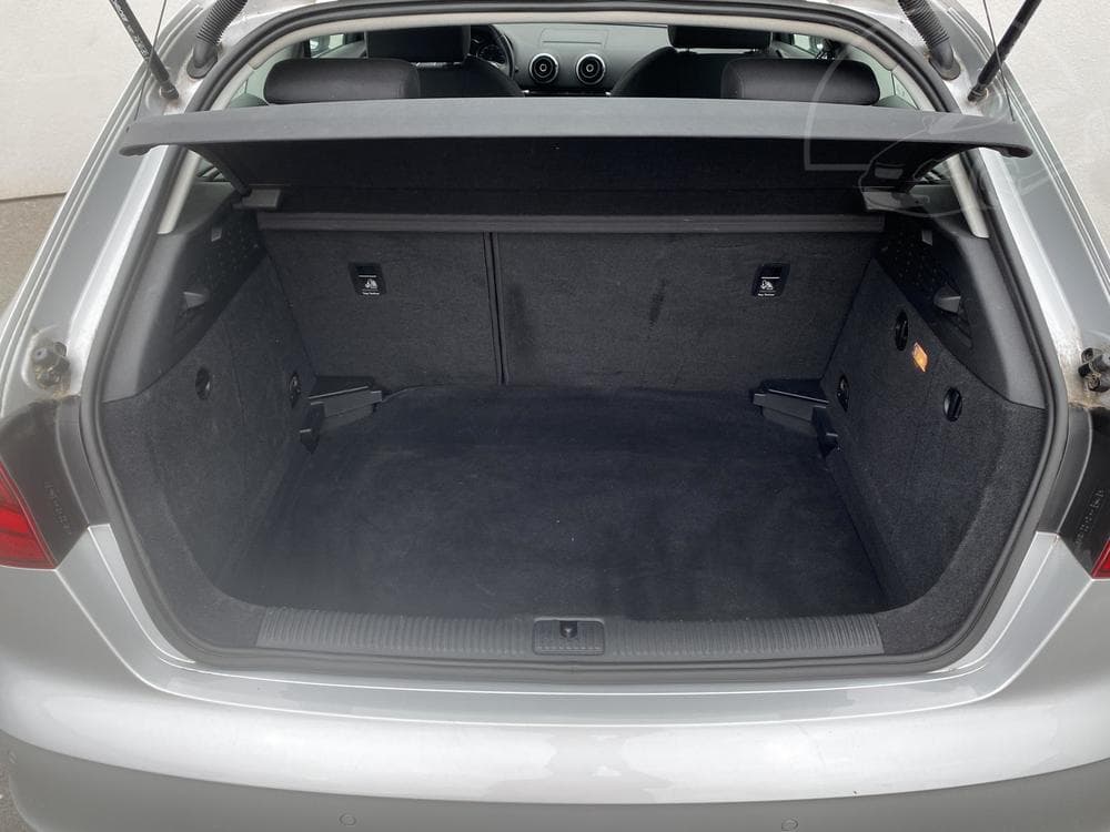 2012 Audi A3 - 7