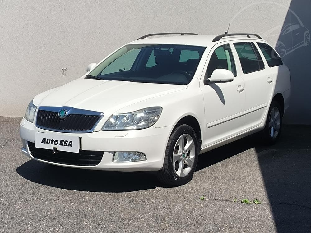2012 Škoda OCTAVIA - 3