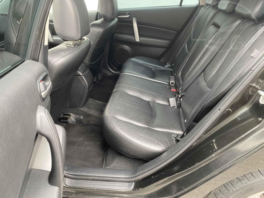 2008 Mazda 6 - 10