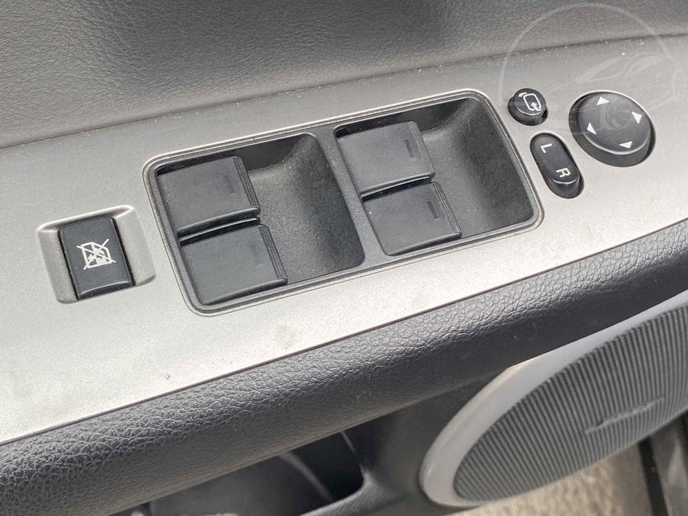 2008 Mazda 6 - 11