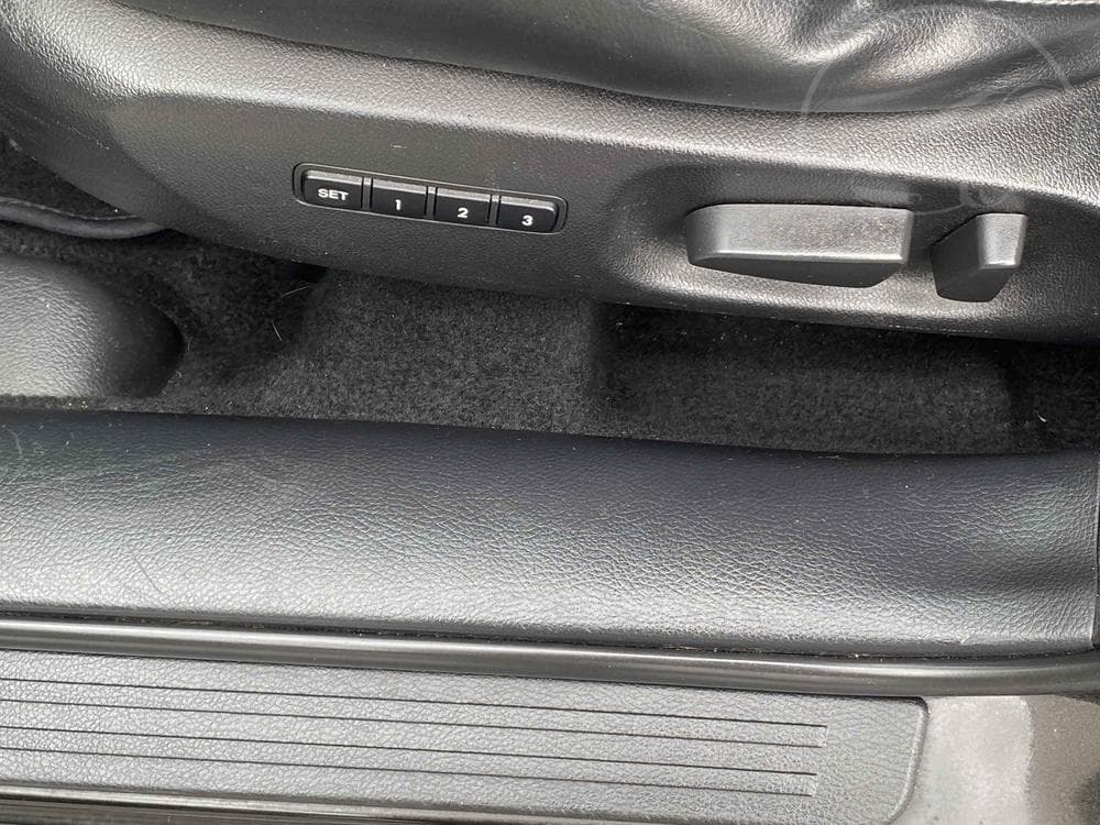 2008 Mazda 6 - 12